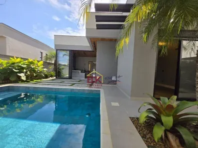 Casa de Condomínio com 3 Quartos à venda, 290m² no Condomínio Residencial Alphaville II, São José dos Campos