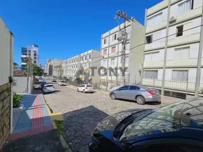 Apartamento com 3 Quartos à venda, 78m² no Canto, Florianópolis