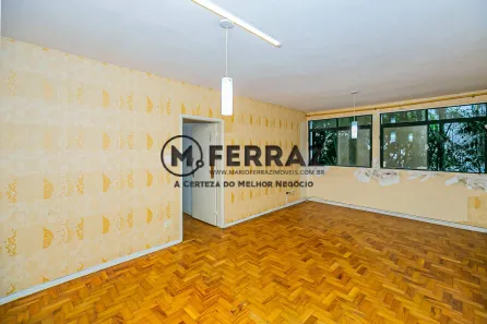Apartamento com 3 Quartos à venda, 96m² no Jardim Paulista, São Paulo