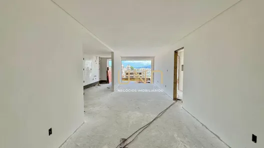 Apartamento com 3 Quartos à venda, 117m² no Capoeiras, Florianópolis