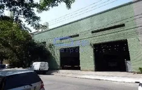 Galpão/Depósito/Armazém para venda ou aluguel, 794m² no Brás, São Paulo