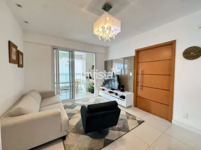 Apartamento com 2 Quartos à venda, 83m² no Boqueirão, Santos