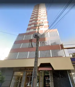 Apartamento com 1 Quarto à venda, 39m² no Zona 01, Maringá