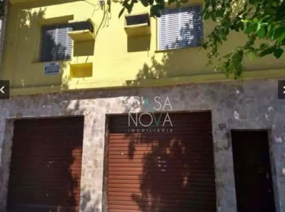 Ponto Comercial para alugar, 30m² no Vila Mathias, Santos