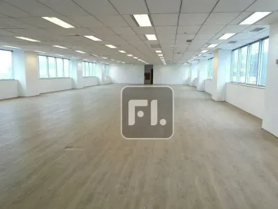 Sala Comercial para venda ou aluguel, 457m² no Vila Cordeiro, São Paulo