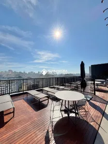Apartamento com 1 Quarto à venda, 32m² no Cidade Baixa, Porto Alegre
