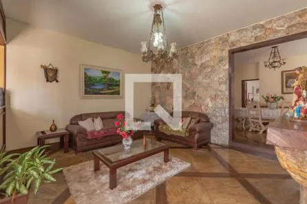 Casa com 5 Quartos à venda, 363m² no Dona Clara, Belo Horizonte