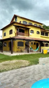 Fazenda/Sítio com 5 Quartos à venda, 600m² no Centro, Piraí