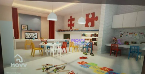 Apartamento com 2 Quartos à venda, 90m² no Icaraí, Niterói