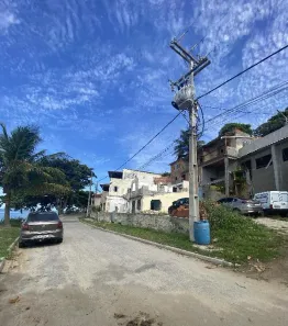 Lote/Terreno à venda, 511m² no Baleia, São Pedro da Aldeia