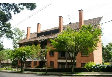 Apartamento com 1 Quarto à venda, 54m² no Bairro Lago Negro, Gramado