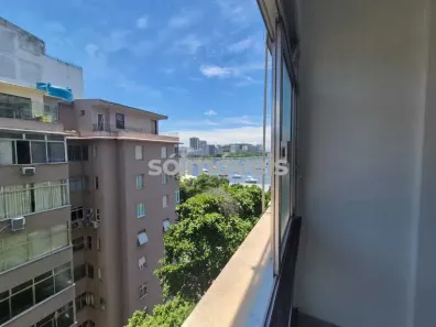 Apartamento com 3 Quartos à venda, 88m² no Botafogo, Rio de Janeiro