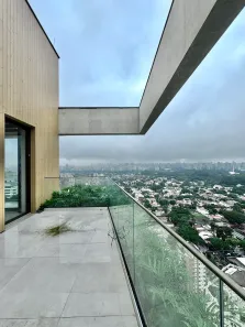 Apartamento com 5 Quartos à venda, 921m² no Vila Nova Conceição, São Paulo