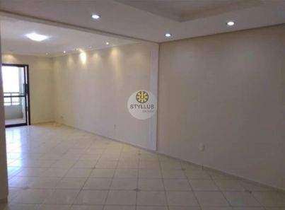 Apartamento com 3 Quartos à venda, 118m² no Jardim Macarenko, Sumaré