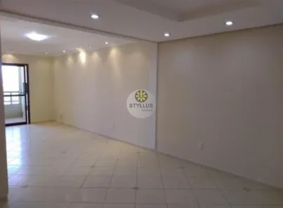 Apartamento com 3 Quartos à venda, 118m² no Jardim Macarenko, Sumaré