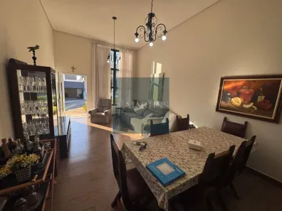 Casa de Condomínio com 3 Quartos à venda, 151m² no Jardim Santa Lúcia, Várzea Paulista