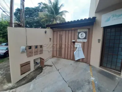 Casa com 2 Quartos para alugar, 113m² no Jardim Palma Travassos, Ribeirão Preto