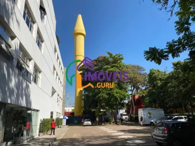 Ponto Comercial com 2 Quartos para alugar, 99m² no Vila Leopoldina, São Paulo