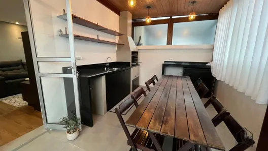 Cobertura com 2 Quartos à venda, 100m² no Santo Antônio, Joinville