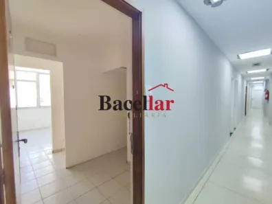 Sala Comercial para alugar, 18m² no Tijuca, Rio de Janeiro
