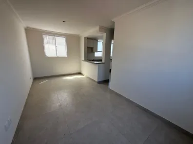 Apartamento com 2 Quartos à venda, 55m² no Ana Lúcia, Sabará