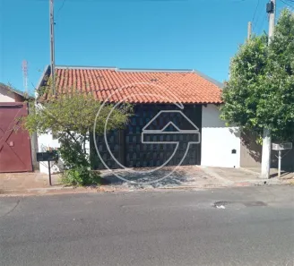 Casa com 2 Quartos à venda, 175m² no Centro, Marília