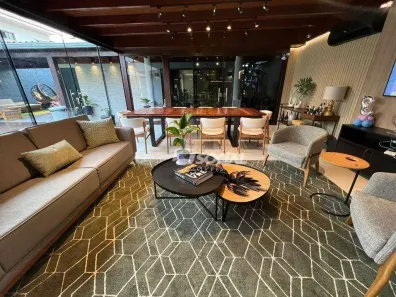 Casa de Condomínio com 3 Quartos à venda, 322m² no Nova Porto Velho, Porto Velho