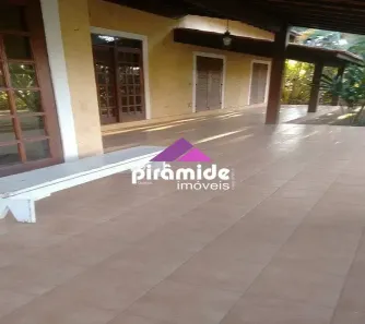 Casa com 4 Quartos à venda, 350m² no Jardim Altos de Santana, São José dos Campos