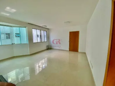 Apartamento com 3 Quartos à venda, 105m² no Buritis, Belo Horizonte