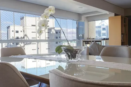 Apartamento com 3 Quartos à venda, 211m² no Vila Andrade, São Paulo