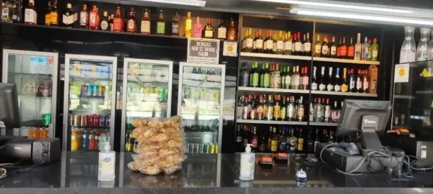 Ponto Comercial à venda, 165m² no Vila Yolanda, Osasco
