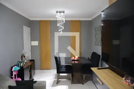 Apartamento com 2 Quartos à venda, 57m² no Jardim Flor da Montanha, Guarulhos
