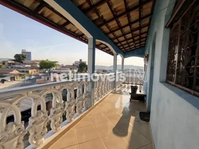 Casa com 4 Quartos à venda, 164m² no Tropical, Contagem