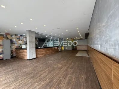 Ponto Comercial para alugar, 319m² no Norte, Brasília