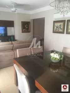 Apartamento com 3 Quartos à venda, 106m² no Jardim Paulista, Ribeirão Preto