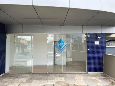 Ponto Comercial para alugar, 74m² no Jardim do Mar, São Bernardo do Campo
