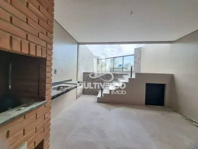Casa com 4 Quartos à venda, 185m² no Aparecida, Santos
