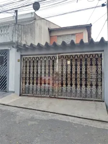 Sobrado com 3 Quartos à venda, 190m² no Parque Fongaro, São Paulo