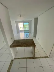 Apartamento com 3 Quartos à venda, 81m² no Edson Queiroz, Fortaleza