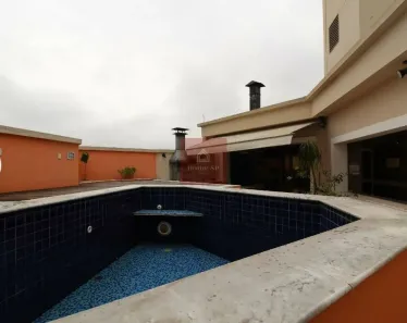 Cobertura com 2 Quartos à venda, 250m² no Moema, São Paulo