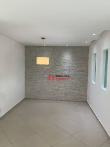 Sobrado com 3 Quartos à venda, 300m² no Santa Terezinha, São Bernardo do Campo
