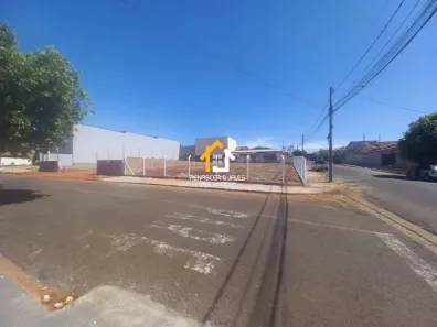 Lote/Terreno à venda, 1178m² no Eldorado, São José do Rio Preto