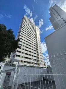 Apartamento com 2 Quartos à venda, 67m² no Aldeota, Fortaleza