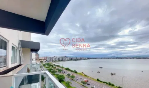 Apartamento com 4 Quartos à venda, 155m² no Agronômica, Florianópolis