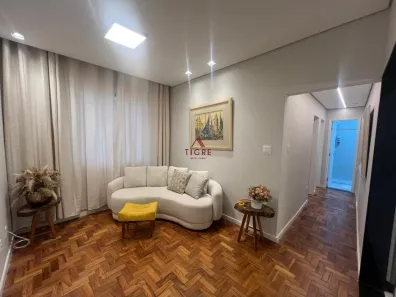 Apartamento com 2 Quartos à venda, 80m² no Barro Preto, Belo Horizonte