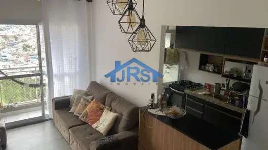 Apartamento com 2 Quartos à venda, 49m² no Jaguaribe, Osasco
