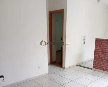 Apartamento com 2 Quartos à venda, 45m² no Parque dos Buritis, Uberaba