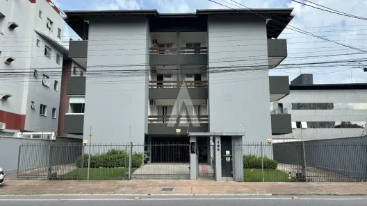 Apartamento com 3 Quartos à venda, 111m² no Anita Garibaldi, Joinville