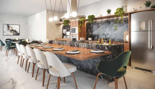 Apartamento com 3 Quartos à venda, 120m² no Ipiranga, São Paulo