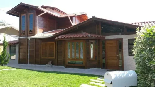 Casa de Condomínio com 8 Quartos à venda, 600m² no Bairro Campos de Santo Antônio, Itu